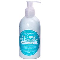 Hey Gorgeous So Long Cellulite Skin Firming Gel